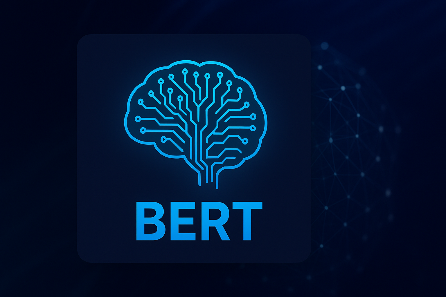 BERT Transformer Model