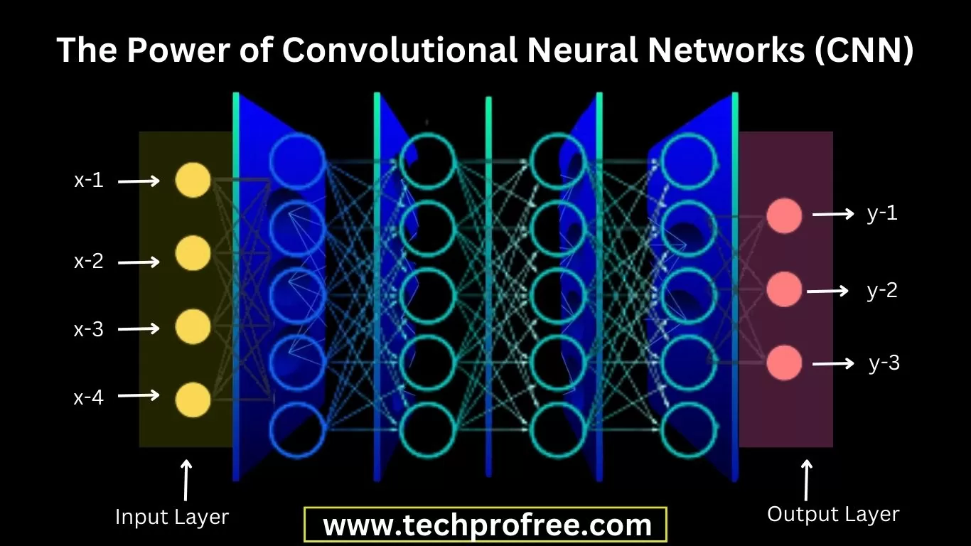 Convolutional Neural Network Architecture