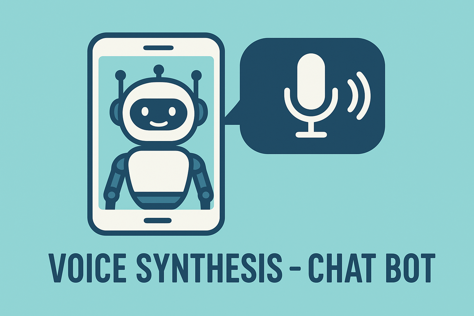 Voice Synthesis Chatbot