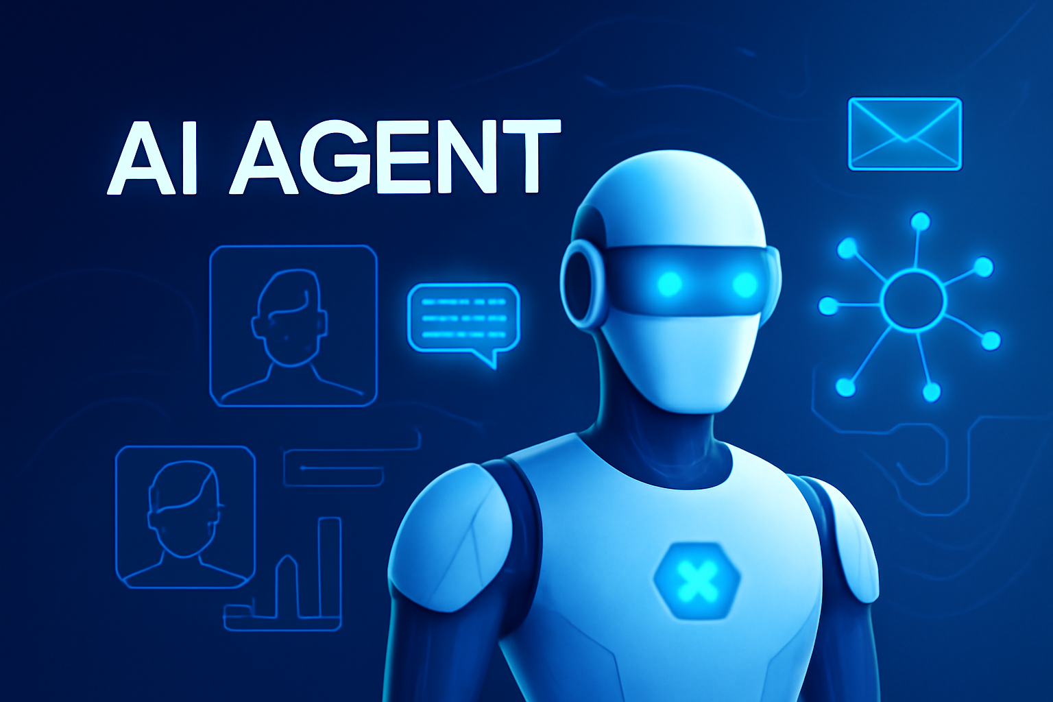 AI Agent Architecture
