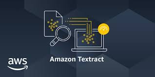 Amazon Textract Form Processing