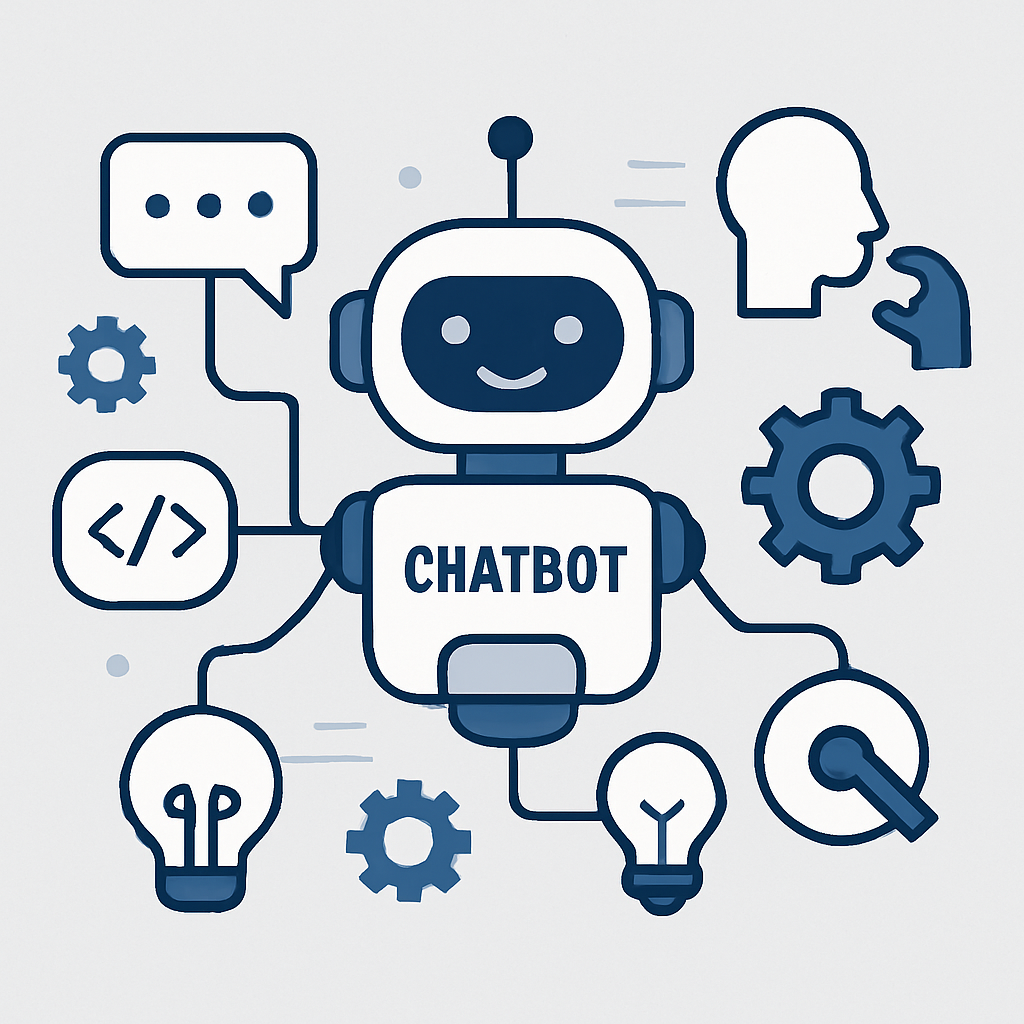 Chatbot Architecture Diagram