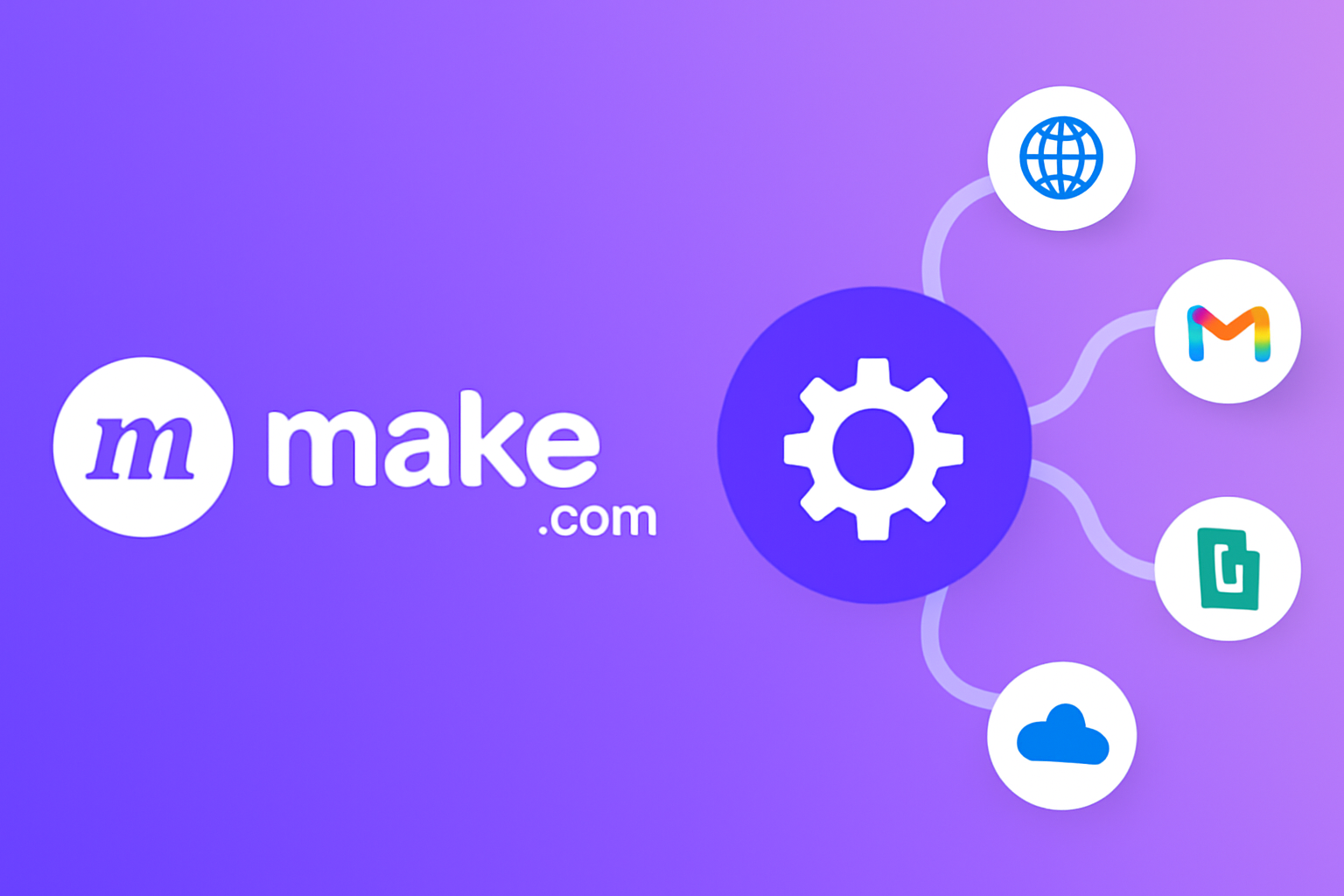 Make.com Workflow