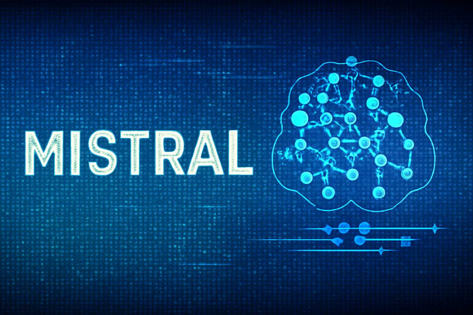 Mistral AI Architecture