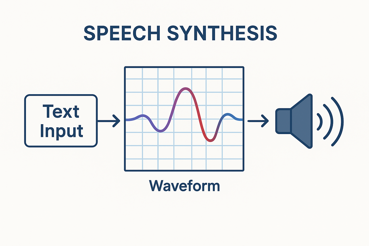 Speech Synthesis Neural TTS